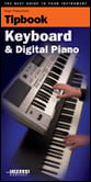 Tipbook Keyboard & Digital Piano book cover